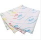VILEDA MICRO SOLO CLOTHS 30CM X 40CM BLUE BX100 