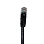 SHINTARO PATCH LEAD CAT6 24 AWG 15M BLACK