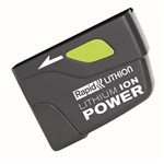 RAPID BATTERY FOR BGX300 GLUE GUN