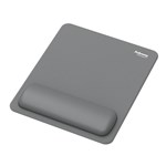 FELLOWES BREYTA MOUSEPAD WRIST REST GREY