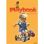OLYMPIC PLAYBOOK 10MM RULED AND PLAIN 64 PAGE 335 X 240MM