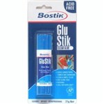 BOSTIK GLU STIK 21GM