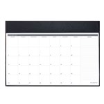 DEBDEN TABLE TOP PLANNER 3902V99 PAD MONTH TO VIEW 375 X 545MM