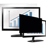 FELLOWES PRIVASCREEN PRIVACY SCREEN FILTER 230 INCH WIDESCREEN 169