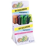 PILOT FRIXION ERASABLE HIGHLIGHTER CHISEL ASSORTED DISPLAY 20