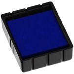 COLOP EQ17 SPARE PAD BLUE