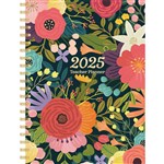 CUMBERLAND 2026 TEACHER PLANNER A4 FLORAL