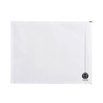MARBIG PROFESSIONAL PACKAGING ENVELOPE PLAIN ADHESIVE 235 X 175MM WHITE BOX 500