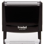 TRODAT ORIGINAL PRINTY 4915 STAMP RECTANGLE
