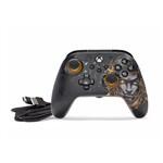 POWERA XBOX ADVANTAGE WIRED CONTROLLER MIDAS