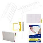 AVERY LATERAL FILING PACKAGE 3