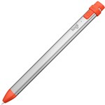LOGITECH CRAYON STYLUS DIGITAL PENCIL FOR IPAD ORANGE