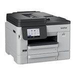 BROTHER MFCJ5110DW INKVESTMENT BUSINESS INKJET PRINTER A4 WHITE