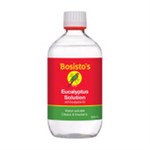 BOSISTOS EUCALYPTUS SOLUTION 500ML