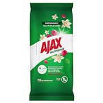 AJAX WIPES ANTIBAC VANILLA BERRIES 110 SHEETS