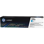 HP CF351A 130A TONER CARTRIDGE CYAN
