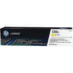 HP CF352A 130A TONER CARTRIDGE YELLOW