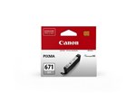 CANON CLI671 INK CARTRIDGE GREY