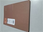 COLLINS VANESSA DIARY WEEK TO VIEW 1 HOUR A4 ROSE GOLD