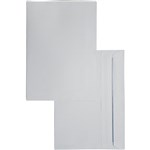 CANDIDA C5 ENVELOPES SECRETIVE WALLET PLAIN FACE SELF SEAL BOX 500