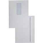 CANDIDA C5 ENVELOPES SECRETIVE WALLET WINDOW FACE PEEL AND SEAL DPID BOX 500