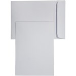 CANDIDA C5 ENVELOPES NON SECRETIVE POCKET PLAIN FACE PEEL AND SEAL BOX 500