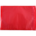 MARBIG PROFESSIONAL PACKAGING ENVELOPE PLAIN 165 X 115MM RED PACK 1000