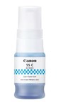 CANON GI55 INK BOTTLE CYAN