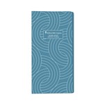 COLLINS COLPLAN PLANNER 11WV53 DIARY MONTH TO VIEW B67 TEAL