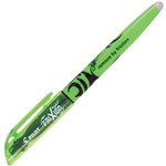 PILOT FRIXION ERASABLE HIGHLIGHTER CHISEL GREEN