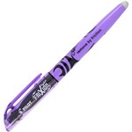 PILOT FRIXION ERASABLE HIGHLIGHTER CHISEL VIOLET