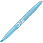 PILOT FRIXION ERASABLE HIGHLIGHTER CHISEL BLUE