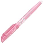 PILOT FRIXION LIGHT SOFT ERASABLE HIGHLIGHTER CHISEL PINK