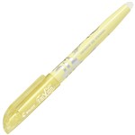 PILOT FRIXION LIGHT SOFT ERASABLE HIGHLIGHTER CHISEL YELLOW