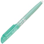 PILOT FRIXION LIGHT SOFT ERASABLE HIGHLIGHTER CHISEL GREEN