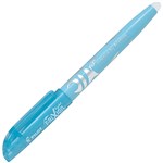 PILOT FRIXION LIGHT SOFT ERASABLE HIGHLIGHTER CHISEL BLUE