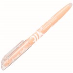 PILOT FRIXION LIGHT NATURAL HIGHLIGHTER PALE ORANGE