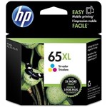 HP N9K03AA 65XL INK CARTRIDGE HIGH YIELD COLOUR