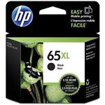 HP N9K04AA 65XL INK CARTRIDGE HIGH YIELD BLACK