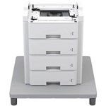 BROTHER TT4000 TOWER PAPER TRAY