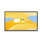 MAXHUB INTERACTIVE FLAT PANEL U3 SERIES 86INCHES