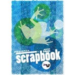 VICTORY SCRAPBOOK 335 X 240MM 60GSM 64 PAGES