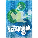 VICTORY SCRAPBOOK BOND 100GSM 64 PAGE 335 X 240MM