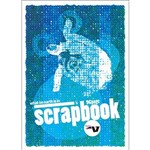 OLYMPIC SA96 SCRAPBOOK ARTIC ADVENTURE 80GSM 96 PAGE 335 X 240MM