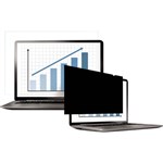 FELLOWES PRIVASCREEN PRIVACY SCREEN FILTER 140 INCH WIDESCREEN 169