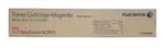 FUJI XEROX CT203026 TONER CARTRIDGE MAGENTA