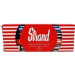STRAND QUALITY ARTIST CRAYONS ASSORTED PACK 12