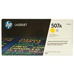 HP HTCE402 507A TONER CARTRIDGE YELLOW