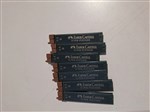LEAD MECH FABER 5 B  EA