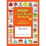 WOW I CAN READ WORKBOOK STAGE 3 FOUNDATION HANDWRITING